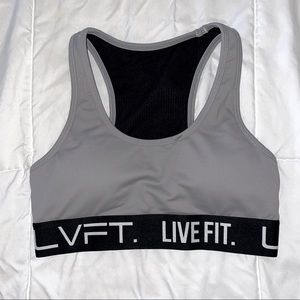 5 FOR $30 - LVFT Sports-bra